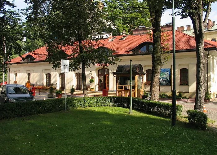 Hotel Maltanski