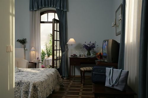 Hotel Maltanski Krakow